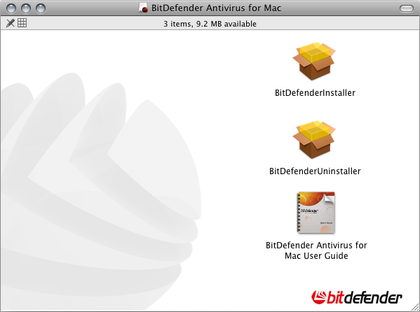 Bitdefender for mac free download
